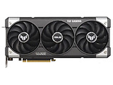 ASUS GeForce RTX 5060 Ti 16GB GDDR7 TUF Gaming 128Bit / TUF-RTX5060TI-O16G-GAMING