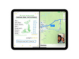 Apple iPad 11 / A16 / 4Gb / 256Gb Silver
