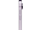 Apple iPad Air 5G / 13 Retina / M3 / 8Gb / 128Gb Purple
