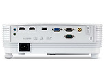 Acer P1357wi / DLP WXGA 4800Lum