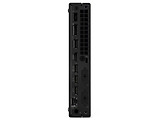 Lenovo ThinkCentre M70q Gen5 Tiny / Core i3-14100T / 8GB RAM / 256GB SSD
