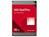WesternDigital Red Pro 16TB / WD161KFGX