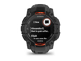 Garmin Instinct 3 50mm Solar / 010-02935-00