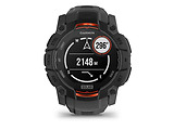 Garmin Instinct 3 50mm Solar / 010-02935-00
