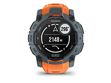Garmin Instinct 3 50mm Solar / 010-02935-01