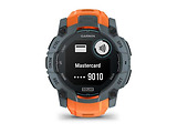 Garmin Instinct 3 50mm Solar / 010-02935-01