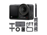 DJI OSMO Action 4 Adventure Combo