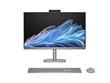 HP Omni Studio X / 27 4K UHD IPS / Core Ultra 7-155H / 32GB DDR5 / 1TB NVMe / Intel Arc / Windows 11