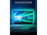 GOVEE RGBIC Envisual TV Backlight T2 with Dual Cameras / H605C311