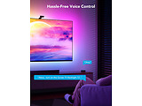 GOVEE RGBIC Envisual TV Backlight T2 with Dual Cameras / H605C311