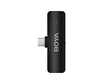 Boya BY-V4 + Case