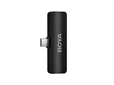 Boya BY-V4 + Case