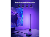 GOVEE RGBIC Wi-Fi Gaming Light Bars with Smart Controller / H6047381
