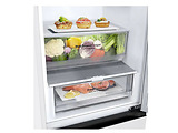 LG GBV3200DSW