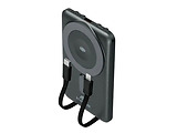 Rivacase VA2607 / 5000mAh Magsafe 15W