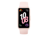 Huawei Band 10 Pink