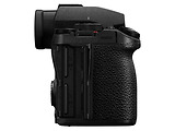 Panasonic Lumix DC-S5M2XKEE + Lumix S 20-60mm