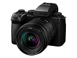 Panasonic Lumix DC-S5M2XKEE + Lumix S 20-60mm