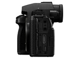 Panasonic Lumix DC-S5M2XKEE + Lumix S 20-60mm