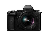 Panasonic Lumix DC-S5M2XKEE + Lumix S 20-60mm