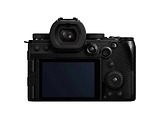 Panasonic Lumix DC-S5M2XKEE + Lumix S 20-60mm