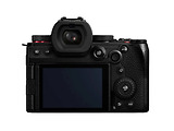 Panasonic Lumix DC-S5M2KEE +  Lumix S 20-60mm