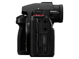 Panasonic Lumix DC-S5M2KEE +  Lumix S 20-60mm
