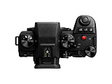 Panasonic Lumix DC-S5M2KEE +  Lumix S 20-60mm