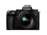 Panasonic Lumix DC-S5M2KEE +  Lumix S 20-60mm