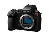 Panasonic Lumix DC-S5M2KEE +  Lumix S 20-60mm