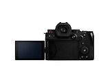 Panasonic Lumix DC-S5M2KEE +  Lumix S 20-60mm