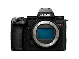 Panasonic Lumix DC-S5M2KEE +  Lumix S 20-60mm