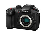 Panasonic Lumix DC-GH5M2EE