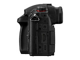 Panasonic Lumix DC-GH5M2EE