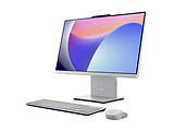 Lenovo AIO IdeaCentre 3 27ARR9 Cloud Grey