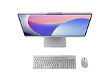 Lenovo AIO IdeaCentre 3 27ARR9 Cloud Grey