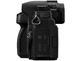 Panasonic Lumix DC-G97E