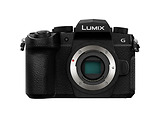 Panasonic Lumix DC-G97E