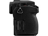 Panasonic Lumix DC-G97E