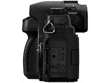 Panasonic Lumix DC-G97E