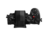 Panasonic Lumix DC-G97E
