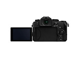 Panasonic Lumix DC-G97E