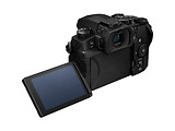Panasonic Lumix DC-G97E