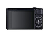 Canon PS SX740 HS Lite Edition Travel Kit Black