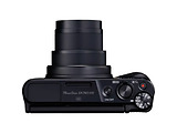 Canon PS SX740 HS Lite Edition Travel Kit Black