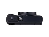 Canon PS SX740 HS Lite Edition Travel Kit Black
