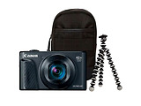 Canon PS SX740 HS Lite Edition Travel Kit