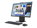 Lenovo AIO IdeaCentre 3 24ARR9 Luna Grey