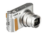 Canon PS SX740 HS Lite Edition