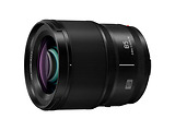 Panasonic Lumix S 85mm f/1.8 L